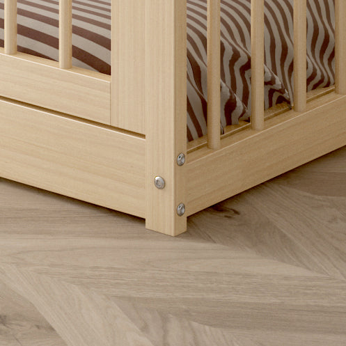 Montessori Dream Raft Floor Bed - Twin