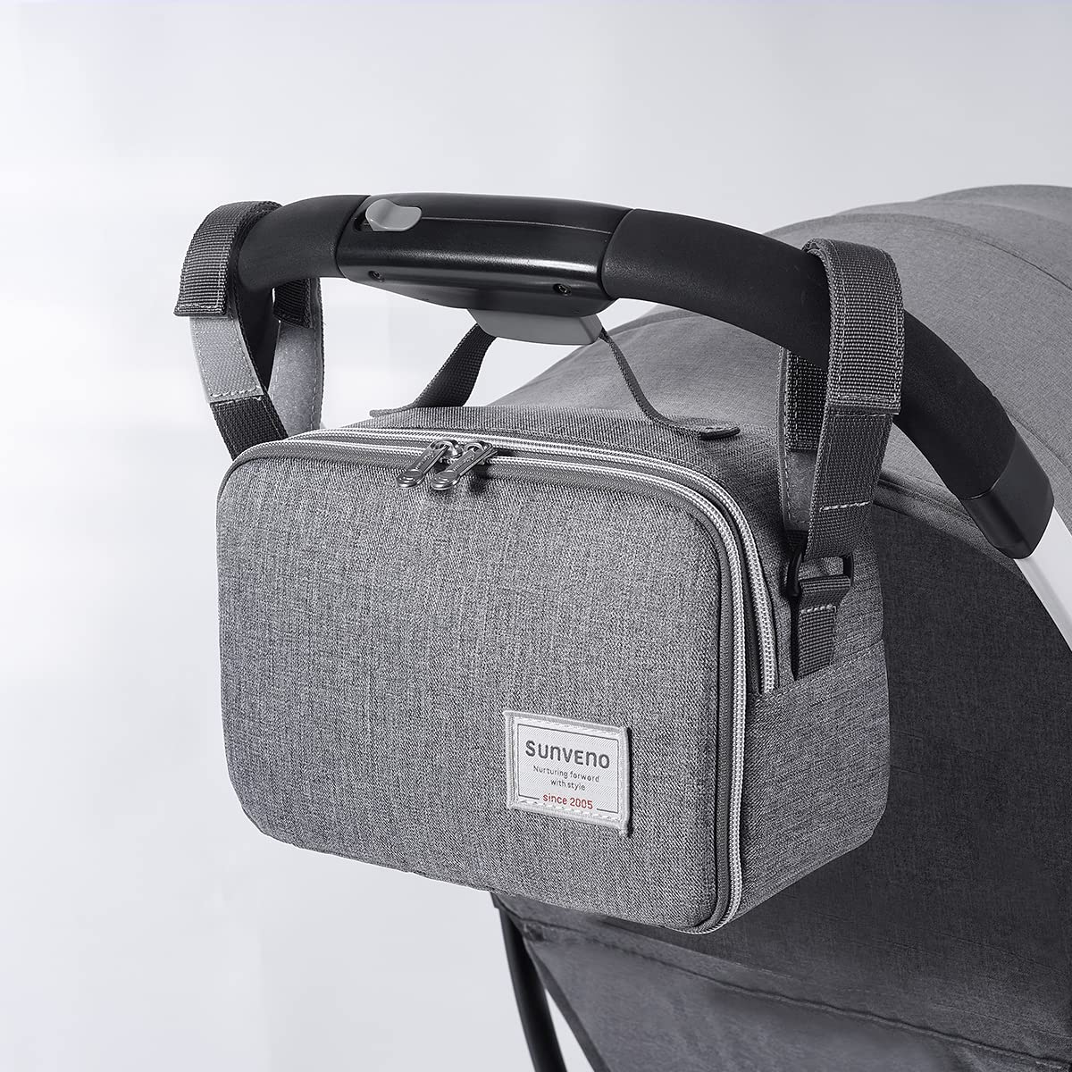 Portable Baby Changing Bag