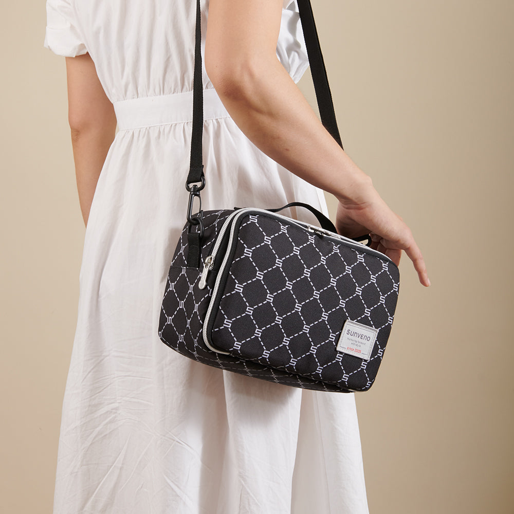 Portable Baby Changing Bag