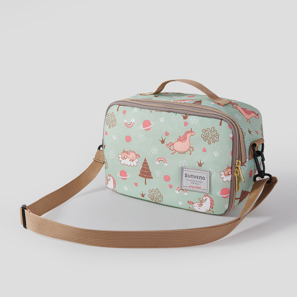 Portable Baby Changing Bag