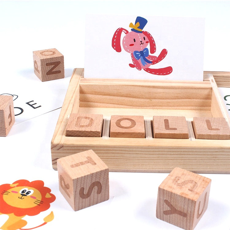 Montessori Toys