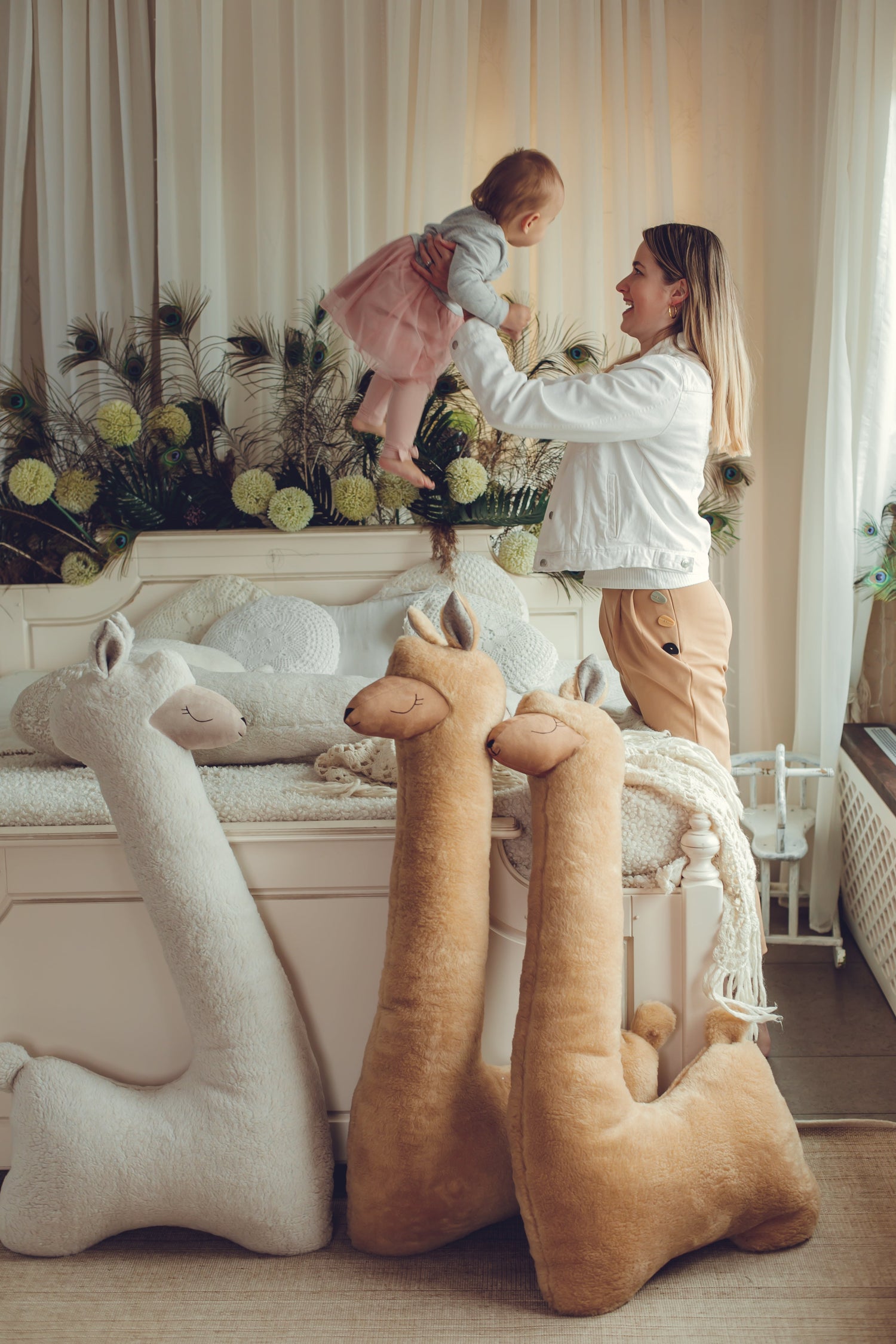 Nursey Must-Haves