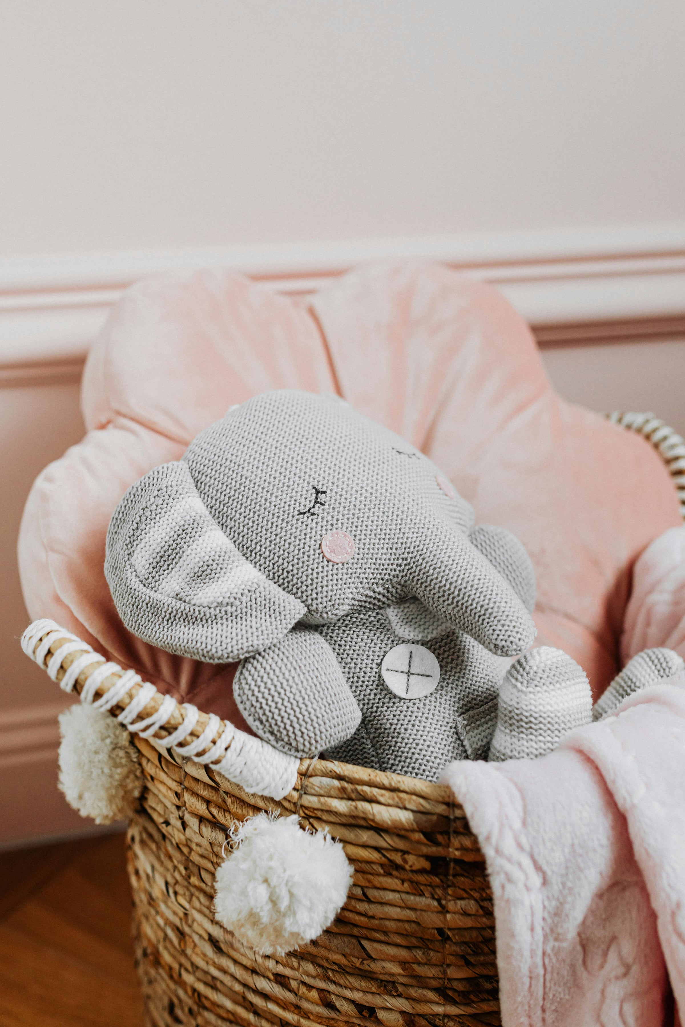 Baby Shower Favorites