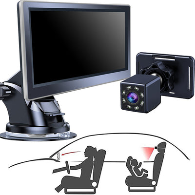 Car Rearview Camera
