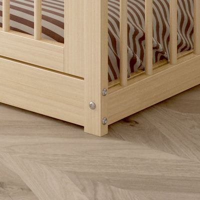 Montessori Dream Raft Floor Bed - Twin