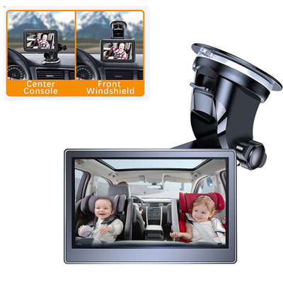 Car Rearview Camera