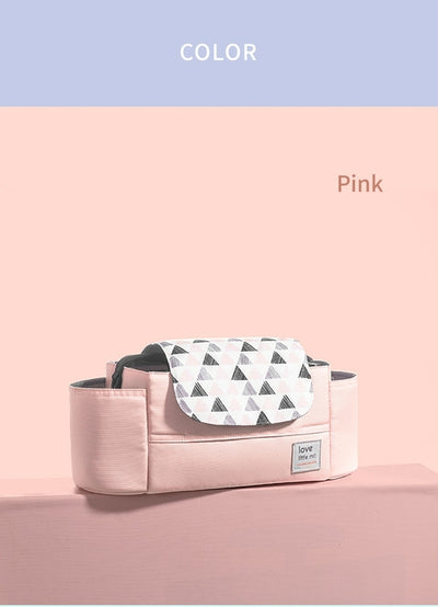 Stroller Organizer