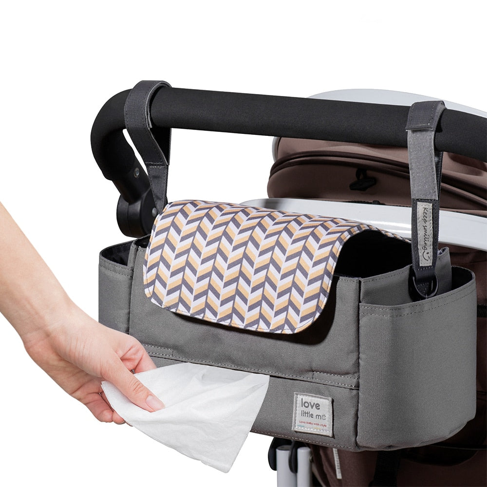 Stroller Organizer