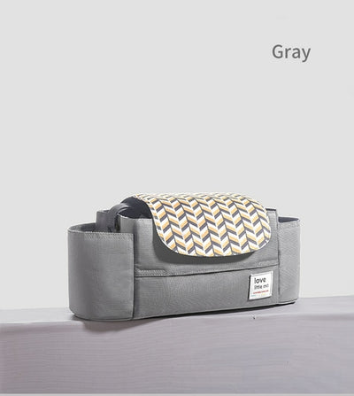 Stroller Organizer