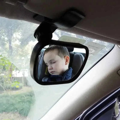Rotatable Windshield Sucker