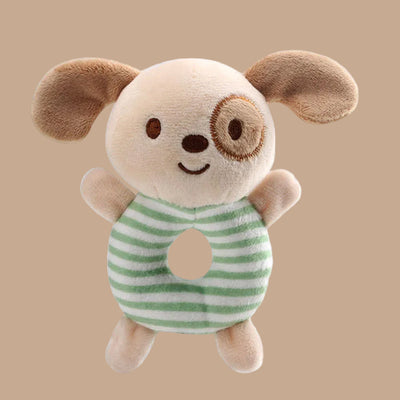 Wiggle & Rattle Pals