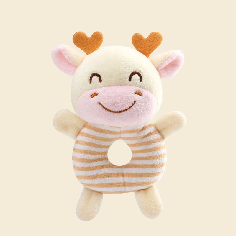 Wiggle & Rattle Pals