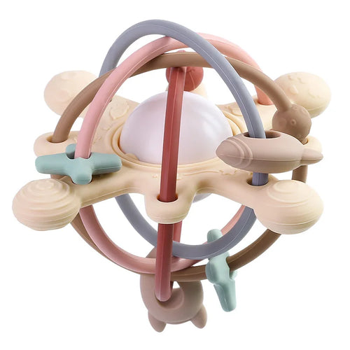 Discovery Teether Ball