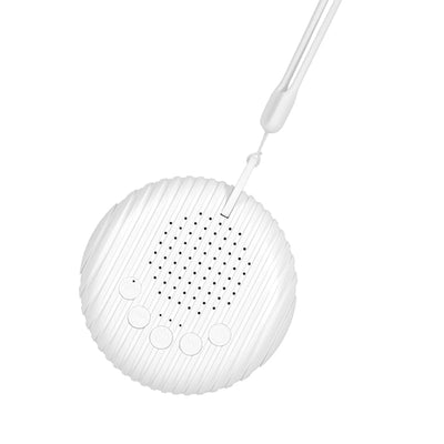 White Noise Sleep Machine – Portable Soothing Sound Machine