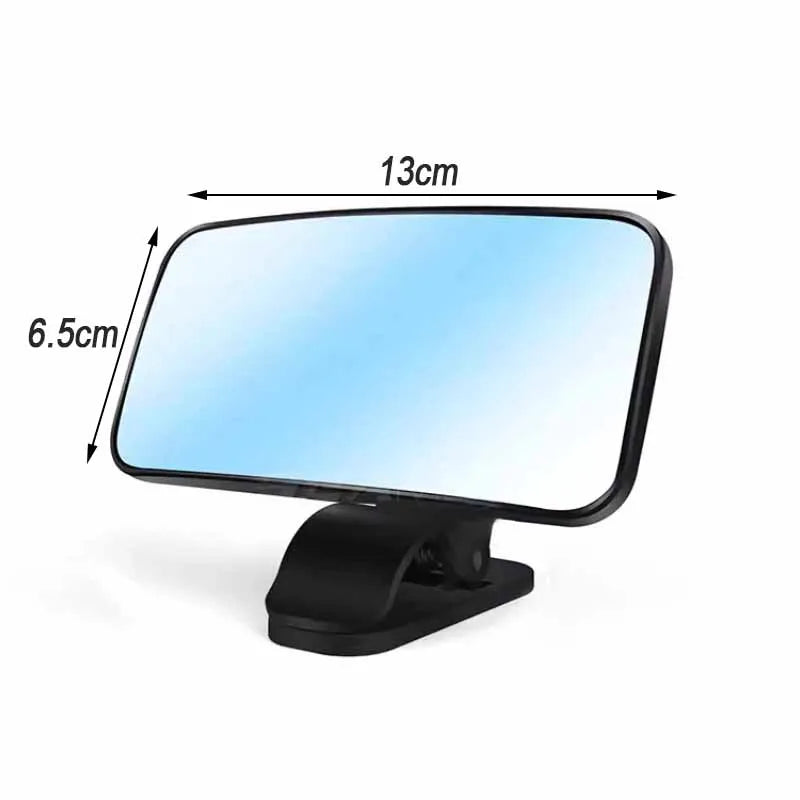 Rotatable Windshield Sucker