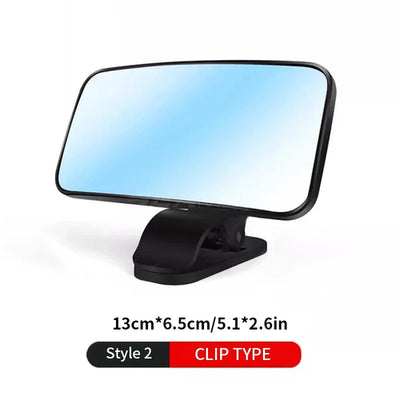 Rotatable Windshield Sucker