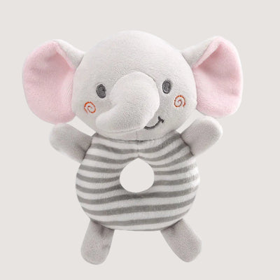 Wiggle & Rattle Pals
