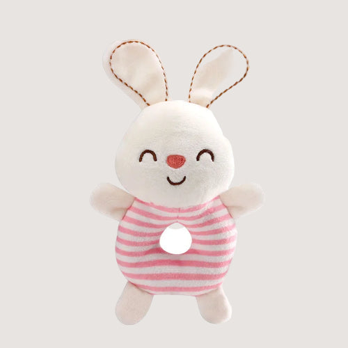 Wiggle & Rattle Pals