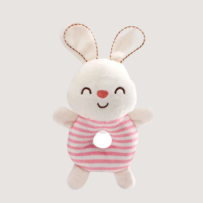 Wiggle & Rattle Pals