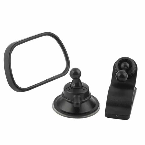 Rotatable Windshield Sucker