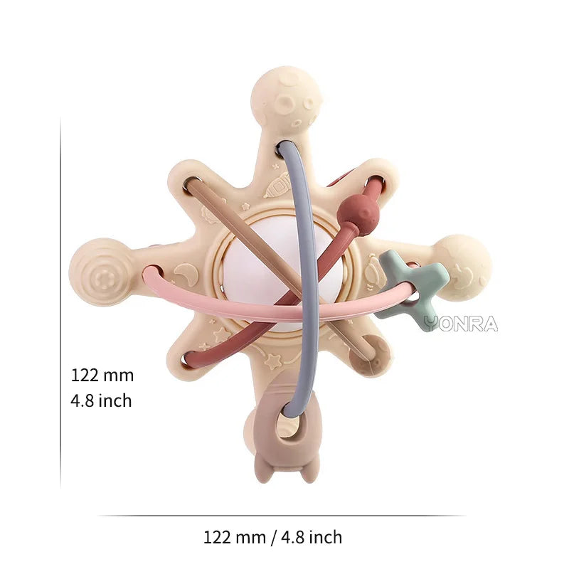 Discovery Teether Ball