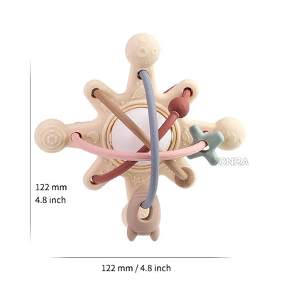 Discovery Teether Ball