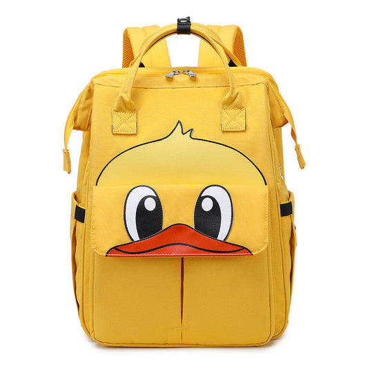Diaper Bag - Animals Edition