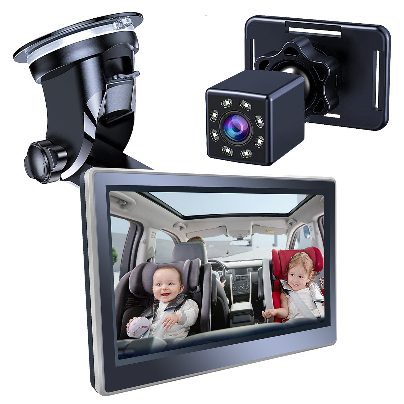 Car Rearview Camera