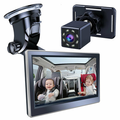 Car Rearview Camera