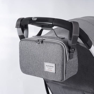 Portable Baby Changing Bag