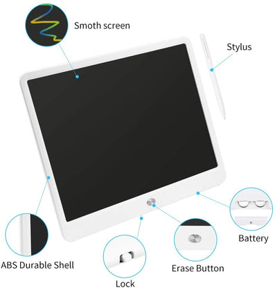 LCD Writing Tablet 15 Inch