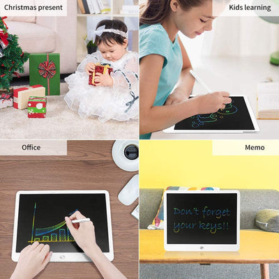 LCD Writing Tablet 15 Inch