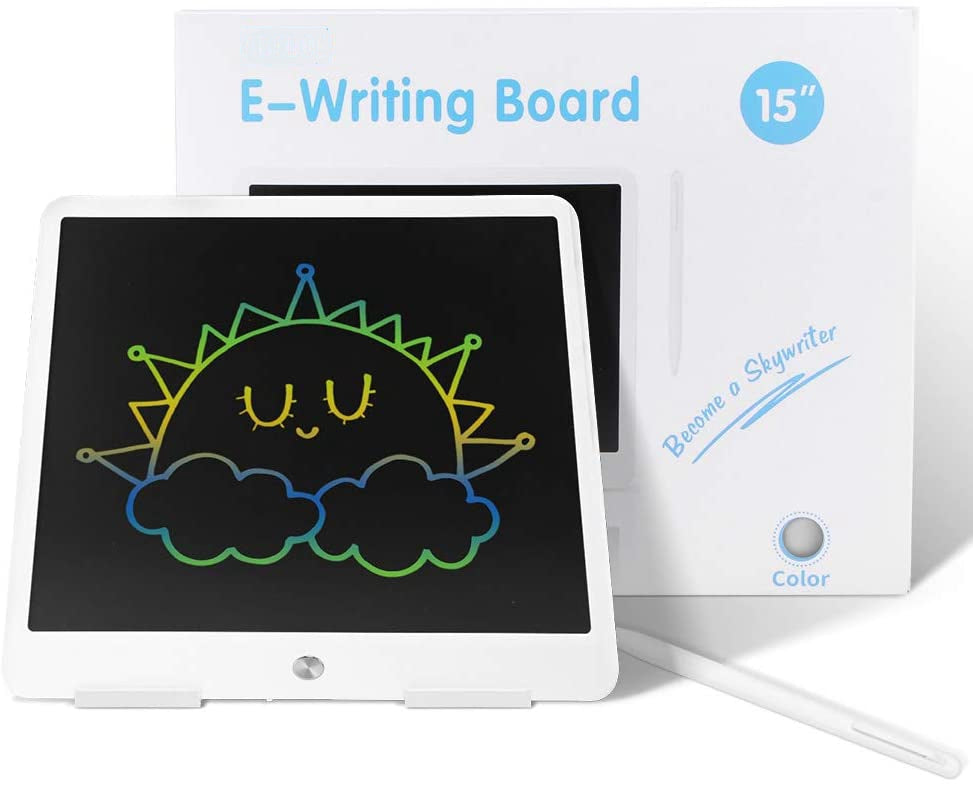 LCD Writing Tablet 15 Inch