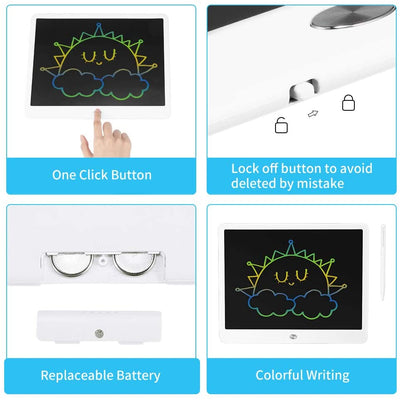 LCD Writing Tablet 15 Inch