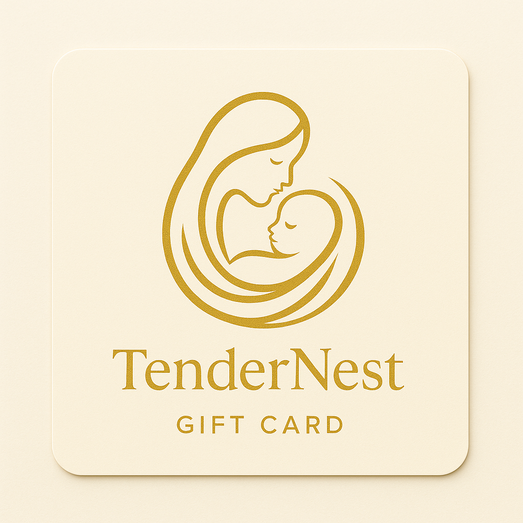 Tendernest Digital Gift Card